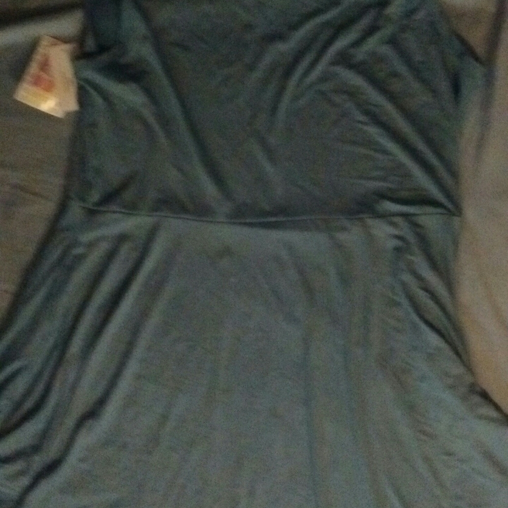 Lularoe women's dress 3XL